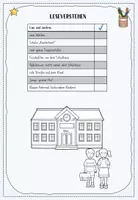 Vorschau - Arbeitsblätter - Lesen und Verstehen - Seite 3