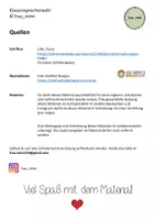 Vorschau - Präsentationen/Tafelbilder - Klassensprecherwahl - Seite 1