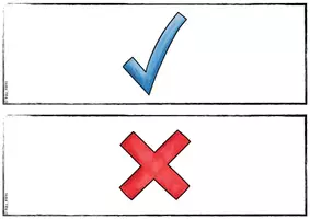 Vorschau - Präsentationen/Tafelbilder - Klassensprecherwahl - Seite 3