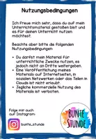 Vorschau - Arbeitsblätter - Vorlage Versuchsprotokoll - Seite 3