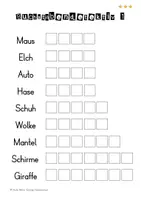 Vorschau - Spiele - Buchstabendetektiv - Seite 3