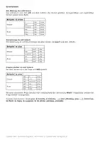 Vorschau - Test - Kurztests will-future - Seite 1