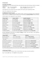 Vorschau - Merkblätter - Kurztests Englisch: passive voice - Seite 1