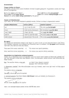 Vorschau - Merkblätter - Kurztests Englisch: passive voice - Seite 2