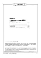 Vorschau - Aufgabenkarten - Task-Karten: Lies mal! Kernaussage - Seite 3