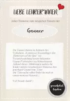 Vorschau - Arbeitsblätter - Kriminalfall: Der Geschenkedieb aus Schneehausen - Seite 3