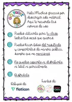 Vista previa - Juegos / Gamificación - Halloween: diseña tu casa encantada - página 1