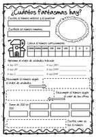 Vista previa - Juegos / Gamificación - Halloween: diseña tu casa encantada - página 2