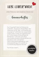 Vorschau - Arbeitsblätter - Gaunerheft > Kommissar Krummfinger (W) - Seite 3