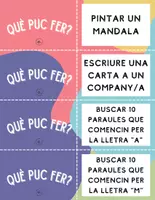 Vista previa - Unidades / Secuencias / Situaciones de Aprendizaje - QUÈ PUC FER - EDUC ART - página 1