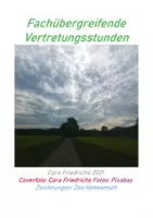 Vorschau - Stundenentwürfe - Vertretungsstunden Zirkeltraining Philo / Der missgelaunte Gnom - Deckblatt