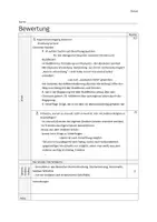 Vorschau - Test - Test-interreligiöser Dialog mit Erwartungshorizont - Seite 1