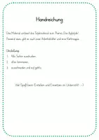 Vorschau - Arbeitsblätter - Bundle - Apfel - Das Apfeljahr - Seite 3