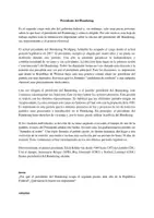 Vista previa - Hojas de trabajo - Presidente del Bundestag - Hojas de trabajo - página 1