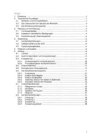 Vorschau - Stundenentwürfe - Schriftliche Examensarbeit Wortartensortiermaschine - Seite 2