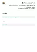 Vorschau - Arbeitsblätter - Methode: Fotos analysieren PLUS Übung Propagandafotos NS - Seite 2