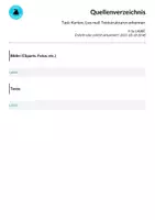 Vorschau - Aufgabenkarten - Task-Karten: Lies mal! Textstrukturen erkennen - Seite 1