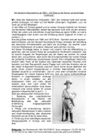Vorschau - Arbeitsblätter - Der deutsche Nationalismus ab 1890 - ein berechtigter Platz an der Sonne? - Seite 2