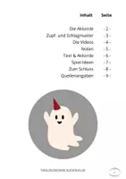 Vorschau - Videos - {Die Geister rasen durch das Schloss - Tutorial } - Seite 1
