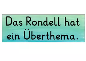 Vorschau - Präsentationen/Tafelbilder - Bauplan Rondell - Seite 2