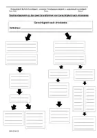 Vorschau - Arbeitsblätter - AB ARISTOTELES - VERTEILUNGSGERECHTIGKEIT UND AUSGLEICHENDE GERECHTIGKEIT - Seite 2