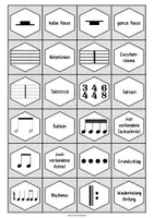 Vorschau - Spiele - Noten 4.-6. - Merk's dir! - Seite 3