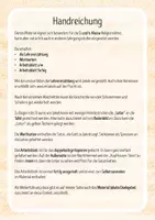 Vorschau - Arbeitsblätter - Jakobs Traum - Gottes himmlische Sätze - Seite 2