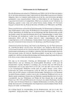 Vista previa - Hojas de trabajo - Mandatos directos en las elecciones federales alemanas (Alemán) - Hojas de trabajo - página 1