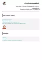 Vorschau - Arbeitsblätter - Arbeitsblatt: Halloween Vocabulaire (Französisch) - Seite 1