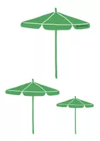 Vista previa - Juegos / Gamificación - Juego de las sombrillas - página 1