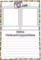 Vorschau - Anderer Materialtyp - Ferienschnappschüsse - Seite 1