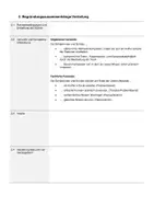 Vorschau - Stundenentwürfe - Excel Kniffel erstellen - Stationen - Seite 2