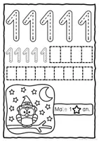 Vorschau - Spiele - Mega Sparpaket - Herbst & Halloween - Klasse 1 - Seite 3