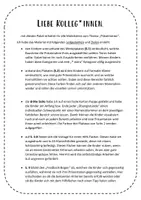 Vorschau - Arbeitsblätter - BUNDLE Präsentation wild animal monologisches Sprechen - Seite 2