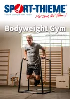 Vorschau - Merkblätter - Sport-Thieme Bodyweight Gym Anleitung - Deckblatt