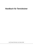 Vorschau - Lehrpläne/Lehrermaterial - Sport-Thieme Tennis Handbuch - Seite 3