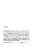 Vorschau - Spiele - Pedalo Wawago Handbuch - Seite 1