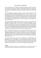 Vista previa - Hojas de trabajo - Der Erwachsene als Angeklagter nach Montessori (Alemán) - Hojas de trabajo - página 1