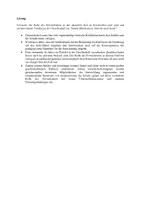 Vista previa - Hojas de trabajo - Der Erwachsene als Angeklagter nach Montessori (Alemán) - Hojas de trabajo - página 3