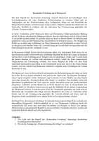 Vista previa - Hojas de trabajo - Kosmische Erziehung nach Montessori (Alemán) - Hojas de trabajo - página 1