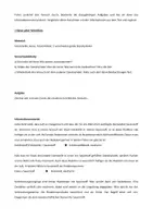 Vorschau - Arbeitsblätter - Chemie der Kerzenflamme - Brände und Brandbekämpfung - Seite 3