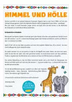 Vorschau - Spiele - Zootiere Himmel und Hölle Deutsch - Seite 1