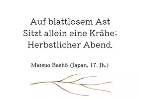 Vorschau - Stundenentwürfe - Stunde: Haiku schreiben – Einstieg Lyrik mit AB und Präsentation - Seite 3
