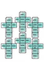 Vorschau - Spiele - Merkblatt und Würfelspiel aktiv passiv - Seite 2