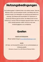 Vorschau - Arbeitsblätter - Laufdiktat/ Schleichdiktat Weihnachten Klasse 1 - Seite 1