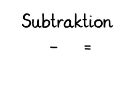 Vorschau - Fördermaterial/Inklusion - Sprachbildung Mathematik Grundrechenarten - Seite 2