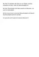 Vorschau - Interaktives Material - Paket - Interaktive PDF - Satzglieder finden - Seite 2