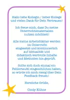 Vorschau - Stationenlernen - Sommer Wortschatz Materialpaket Deutsch als Zweitsprache - Seite 1