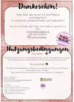 Vorschau - Lehrpläne/Lehrermaterial - Buchstabenweg editierbare PowerPoint Datei - Seite 1