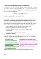 Vorschau - Stundenentwürfe - Unterrichtsentwurf Einführung in Funktionen dritten Grades - Seite 1